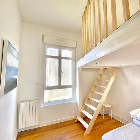Vue * Merlimont