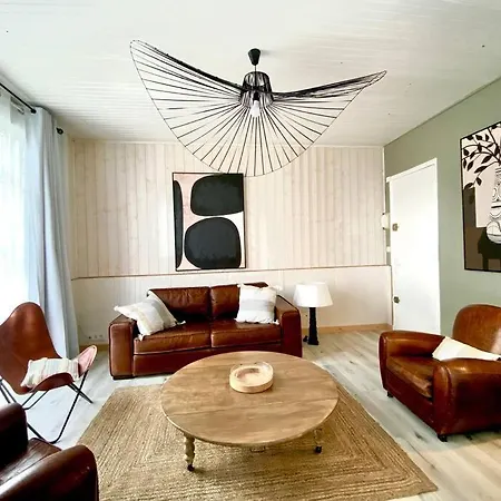 Vue Apartamento Merlimont