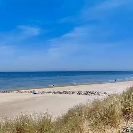 Apartamento Vue Merlimont